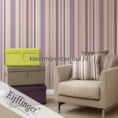  behang 320435 Stripes Only 2011 Eijffinger